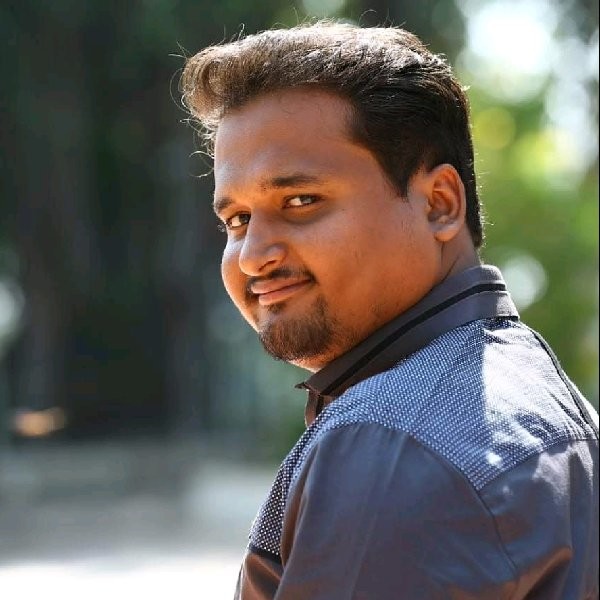 Praveen Kumar